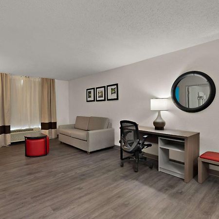 Comfort Inn & Suites Santee I-95 Dış mekan fotoğraf