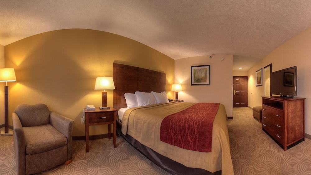Comfort Inn & Suites Santee I-95 Dış mekan fotoğraf