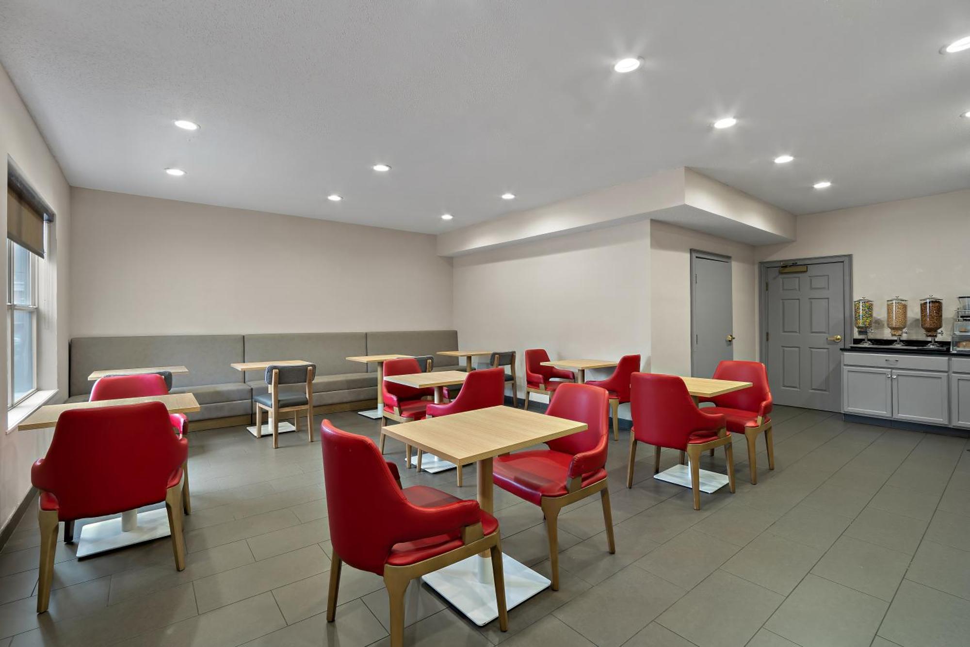 Comfort Inn & Suites Santee I-95 Dış mekan fotoğraf