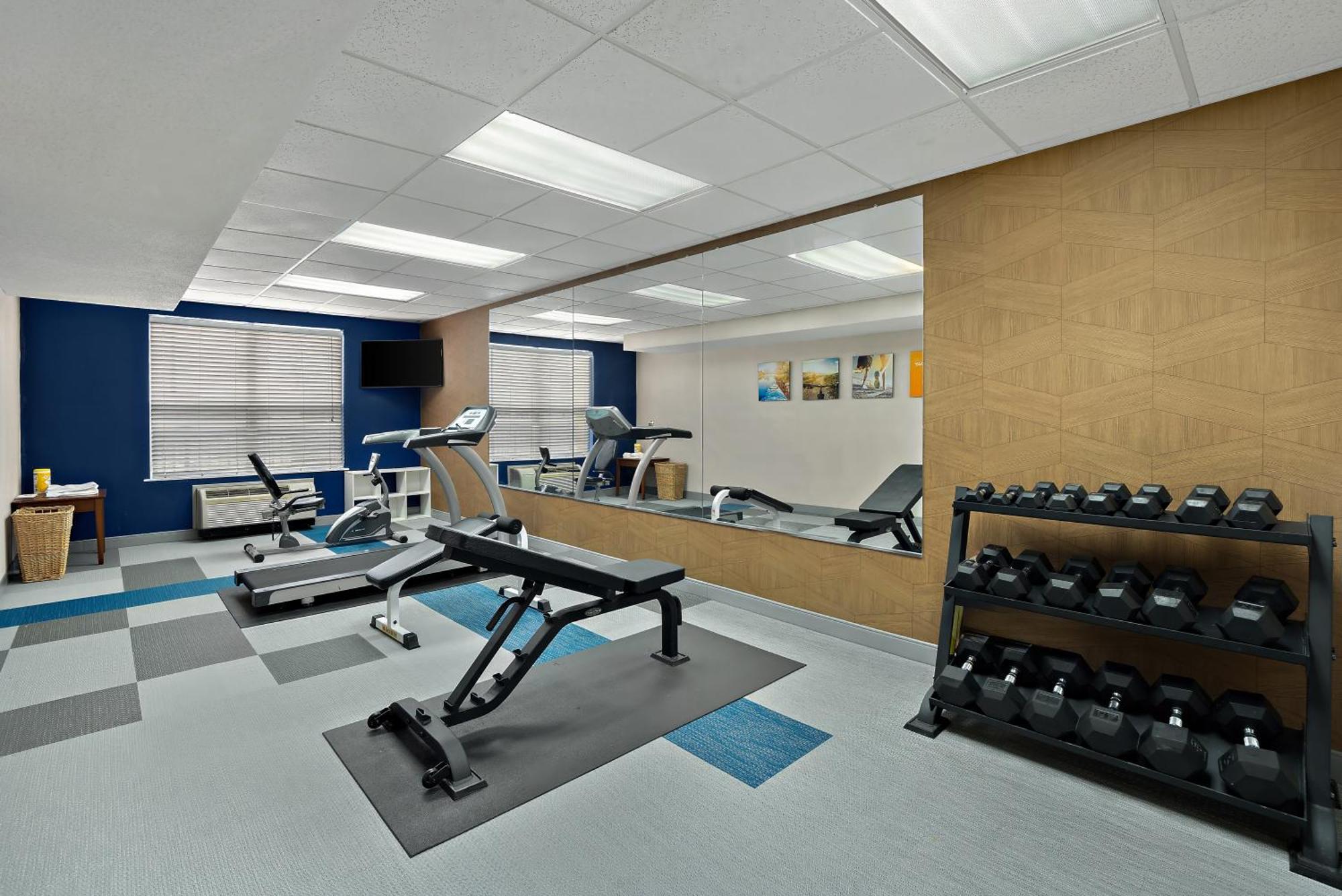 Comfort Inn & Suites Santee I-95 Dış mekan fotoğraf