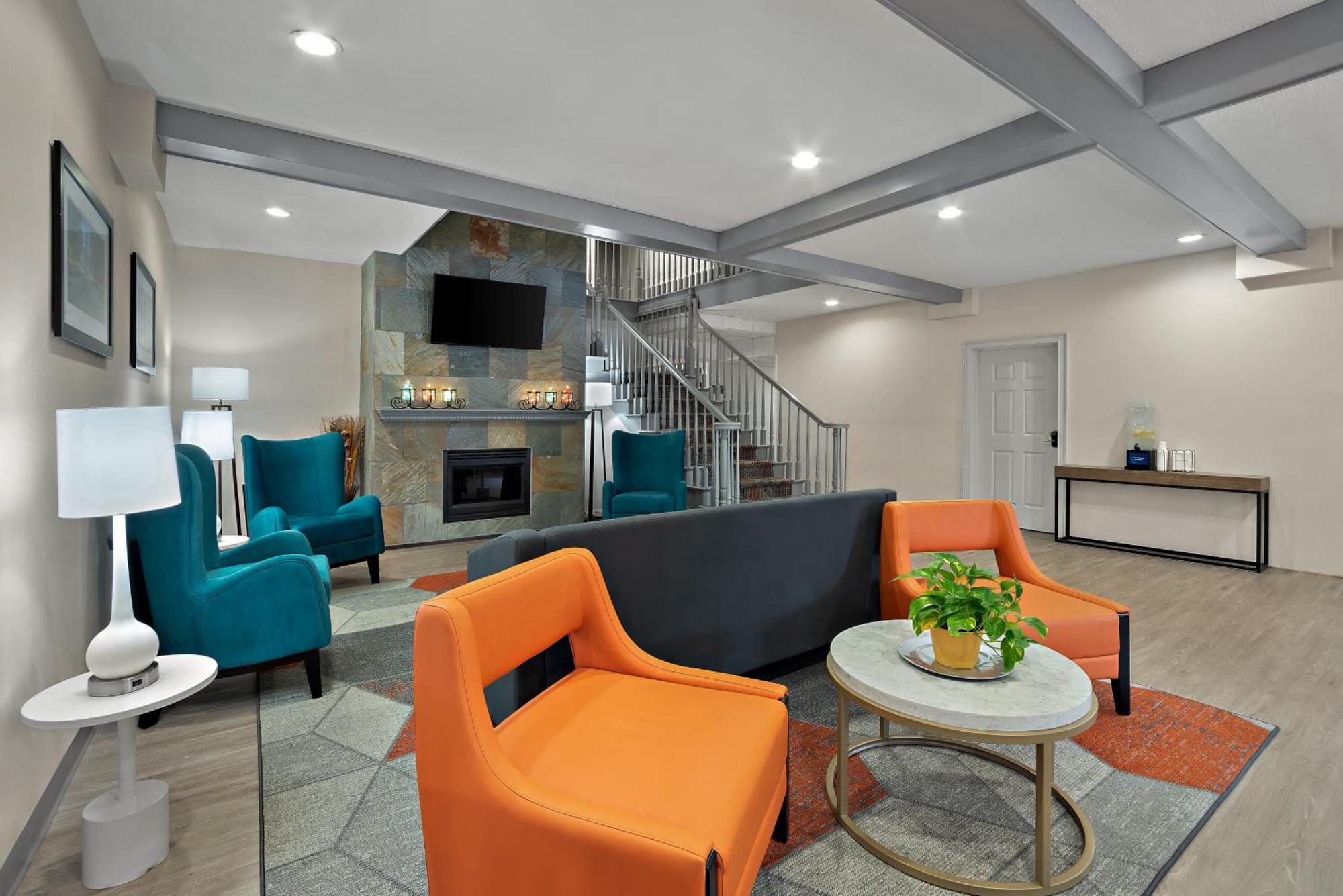 Comfort Inn & Suites Santee I-95 Dış mekan fotoğraf
