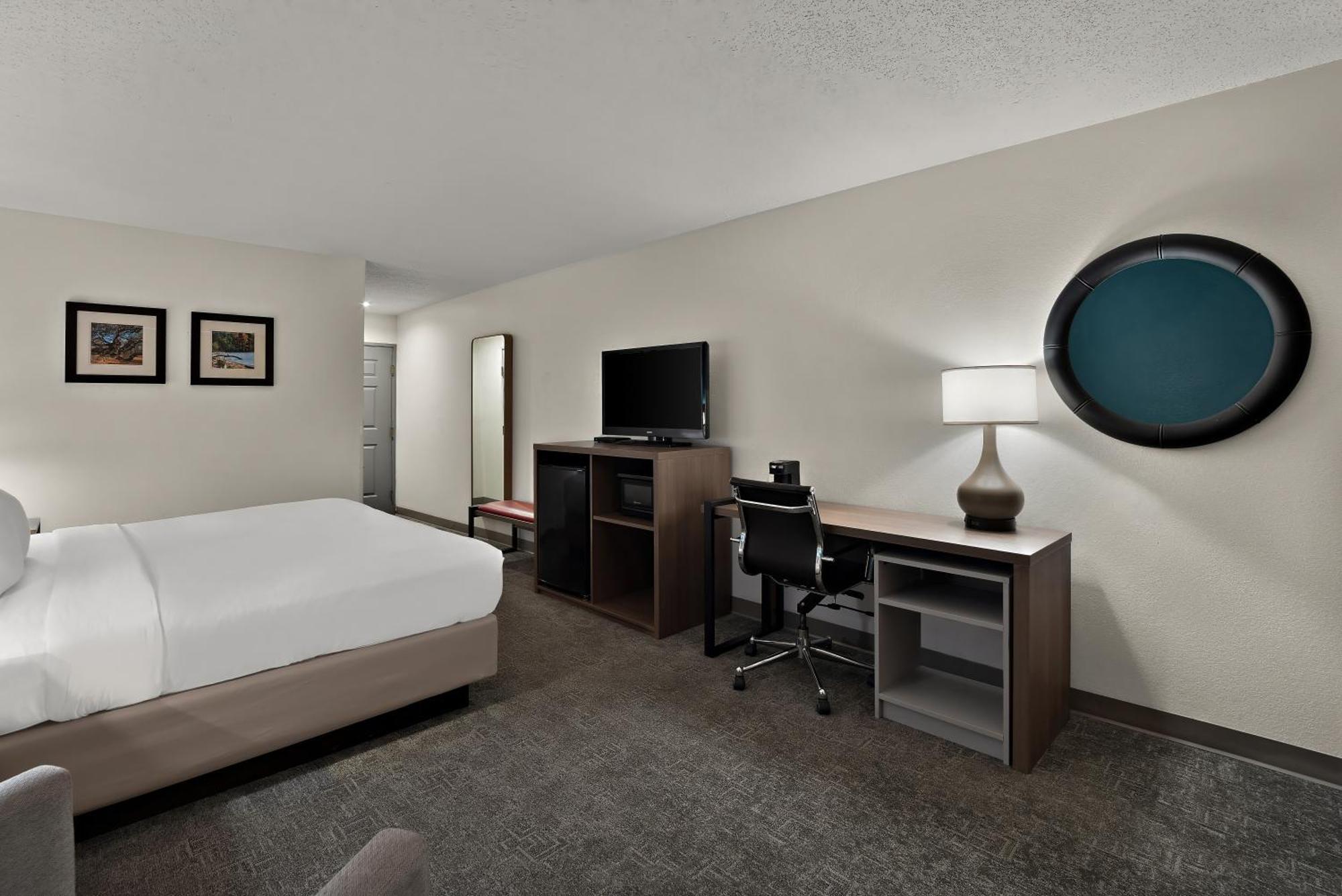 Comfort Inn & Suites Santee I-95 Dış mekan fotoğraf