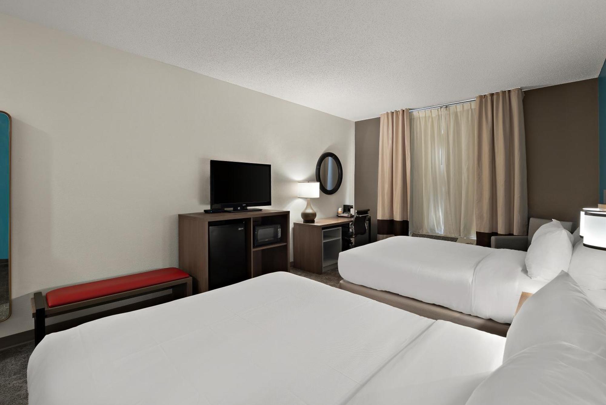 Comfort Inn & Suites Santee I-95 Dış mekan fotoğraf