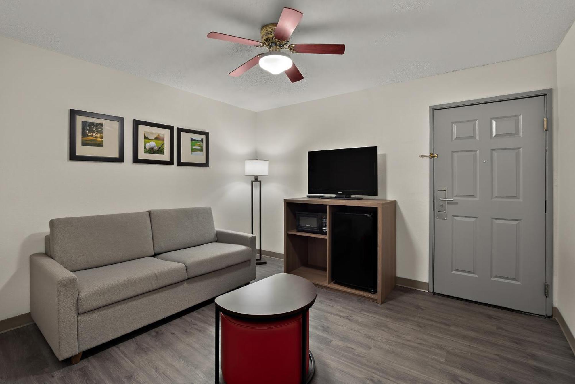 Comfort Inn & Suites Santee I-95 Dış mekan fotoğraf