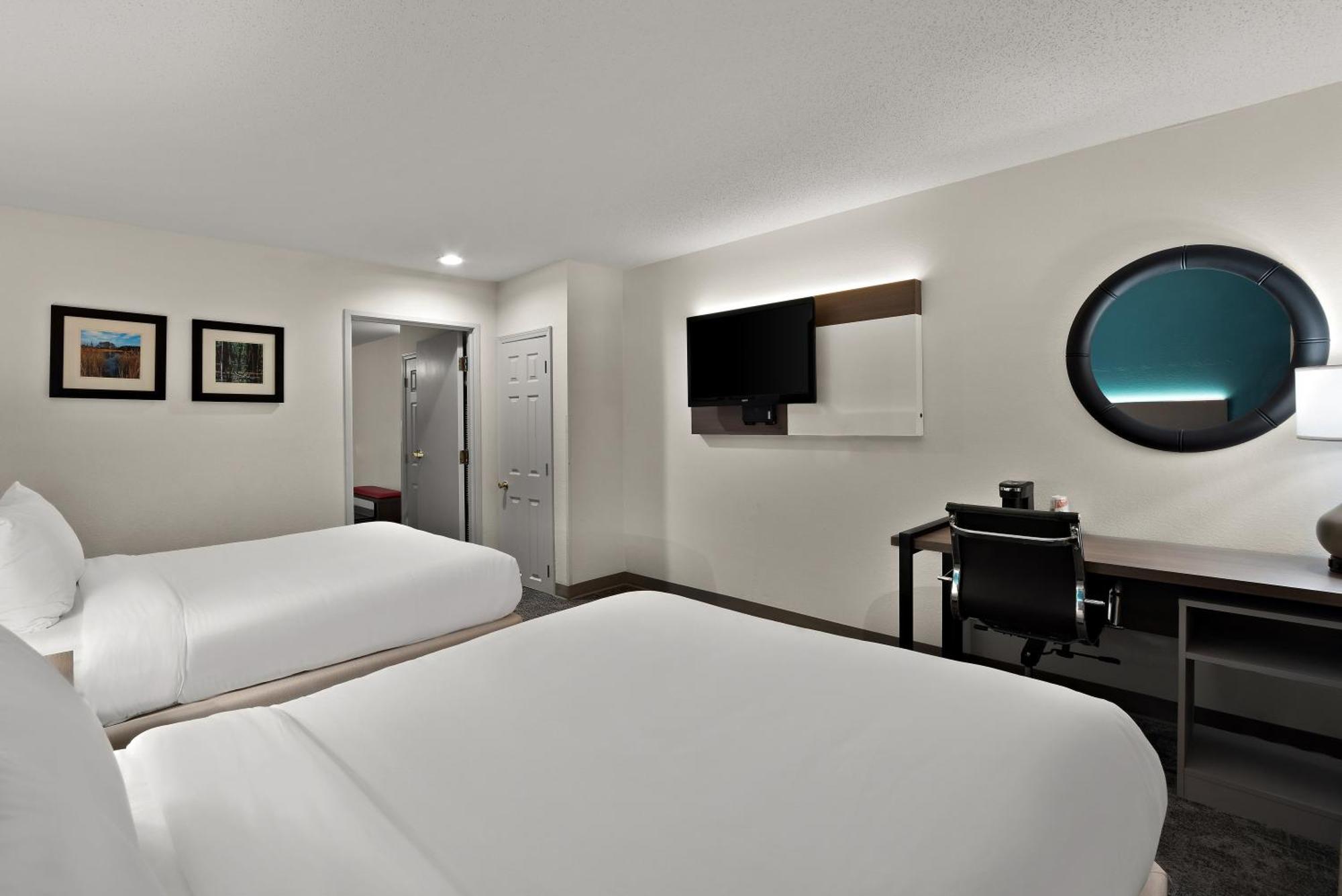 Comfort Inn & Suites Santee I-95 Dış mekan fotoğraf