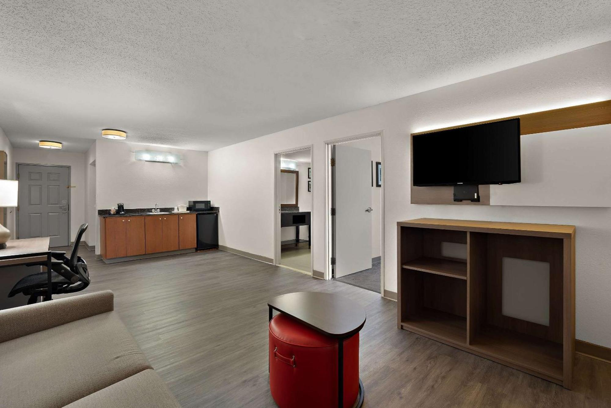 Comfort Inn & Suites Santee I-95 Dış mekan fotoğraf
