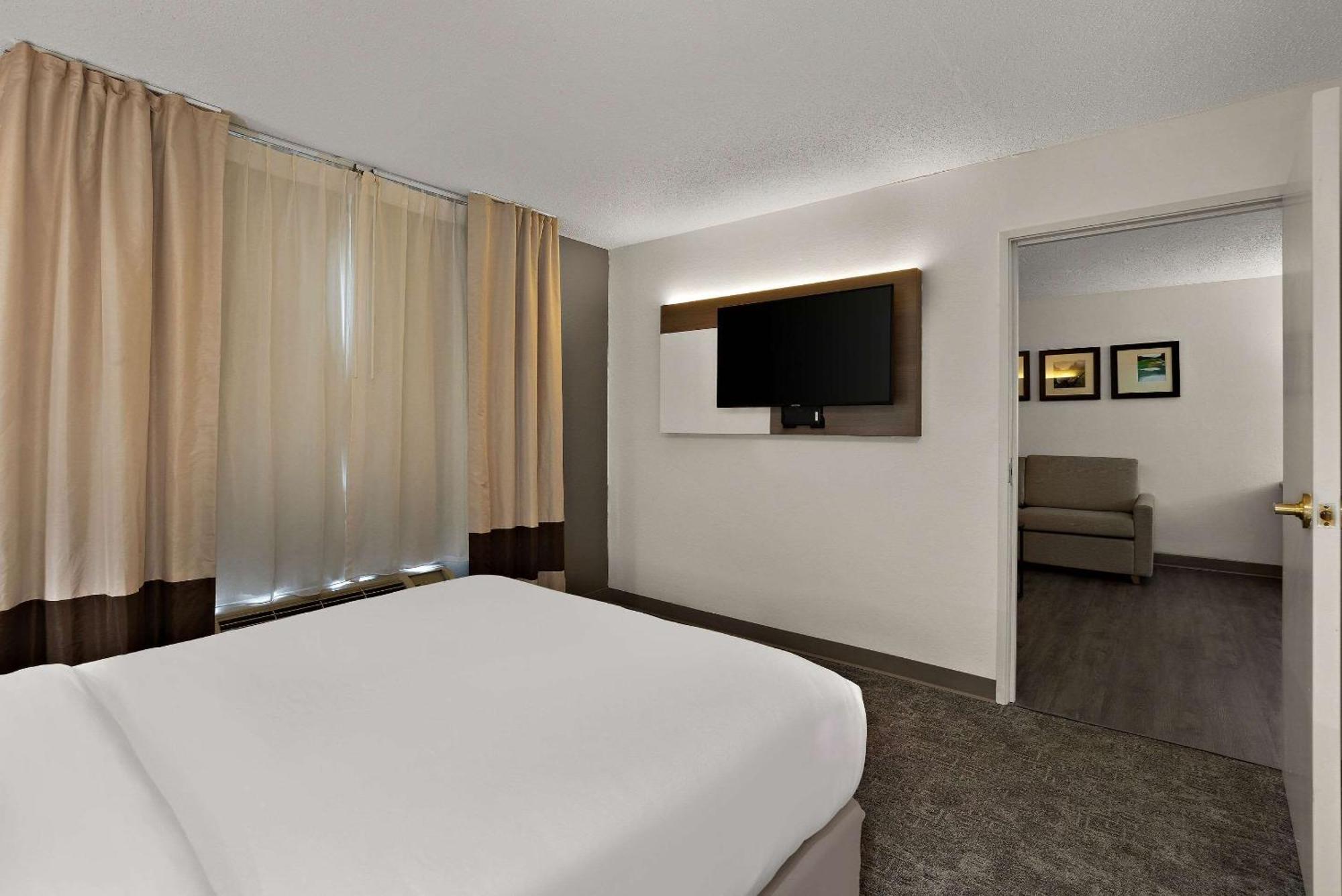 Comfort Inn & Suites Santee I-95 Dış mekan fotoğraf