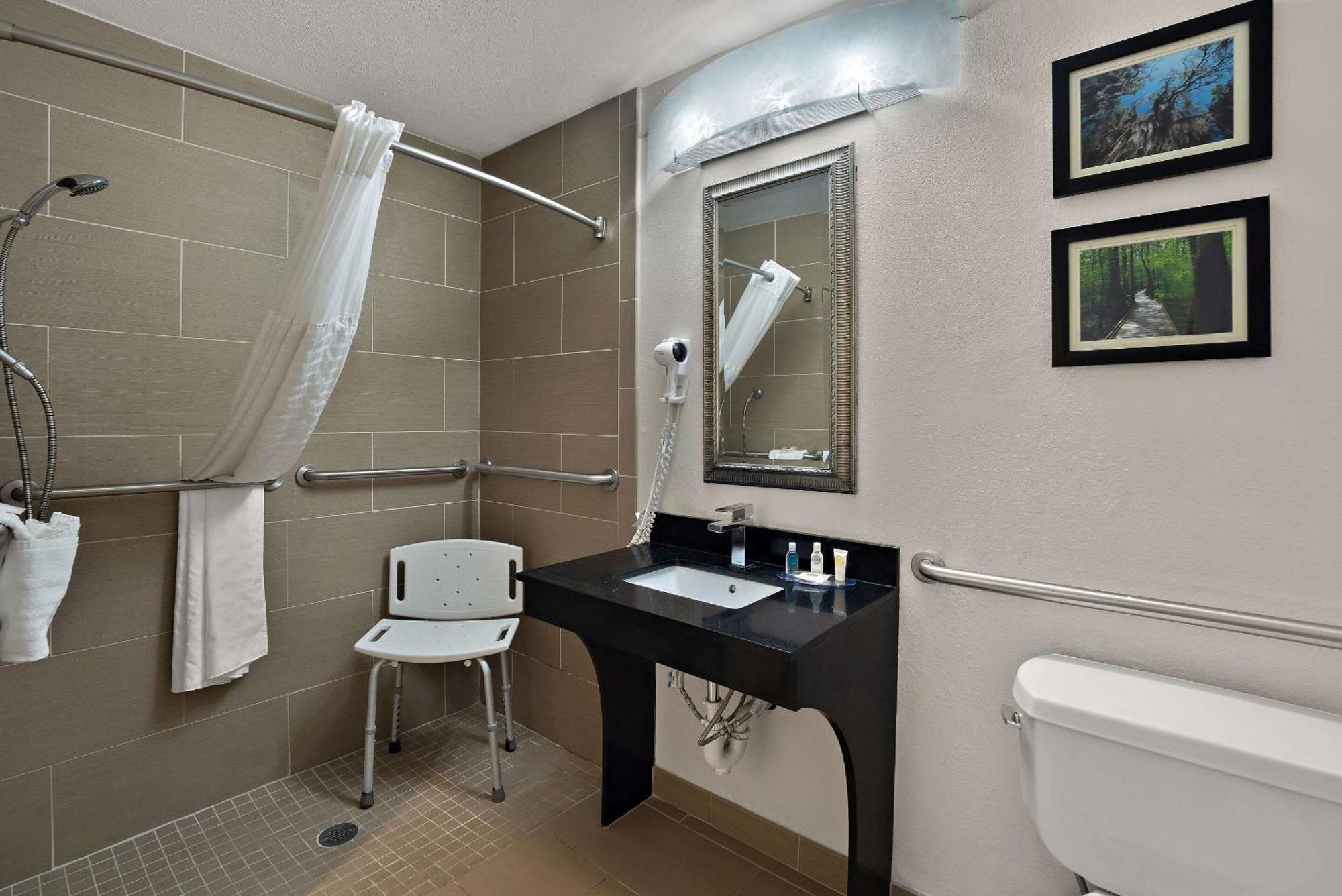 Comfort Inn & Suites Santee I-95 Dış mekan fotoğraf