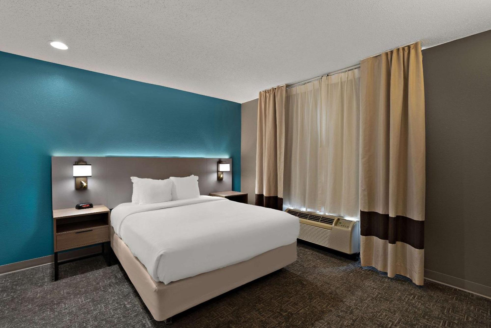 Comfort Inn & Suites Santee I-95 Dış mekan fotoğraf