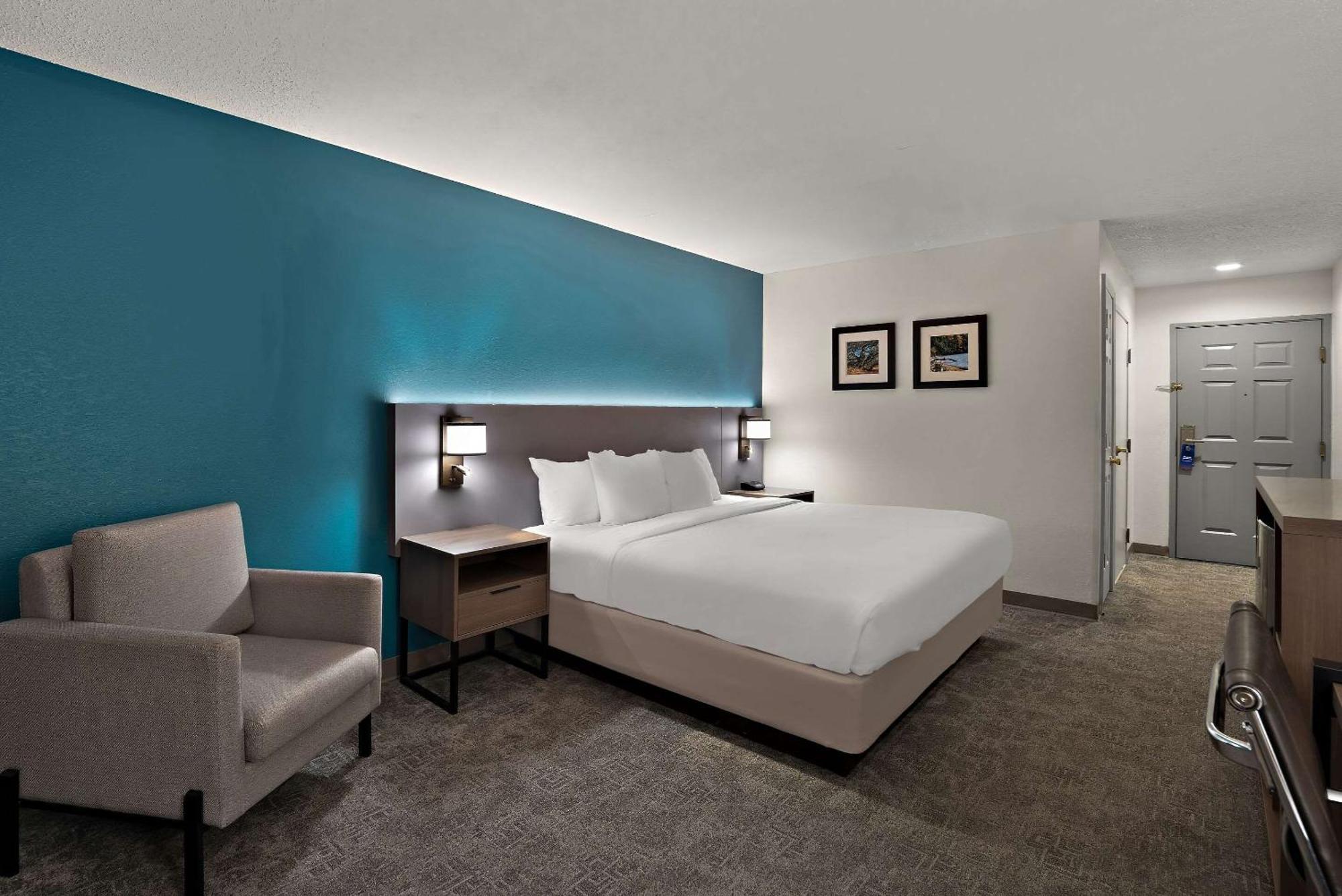 Comfort Inn & Suites Santee I-95 Dış mekan fotoğraf