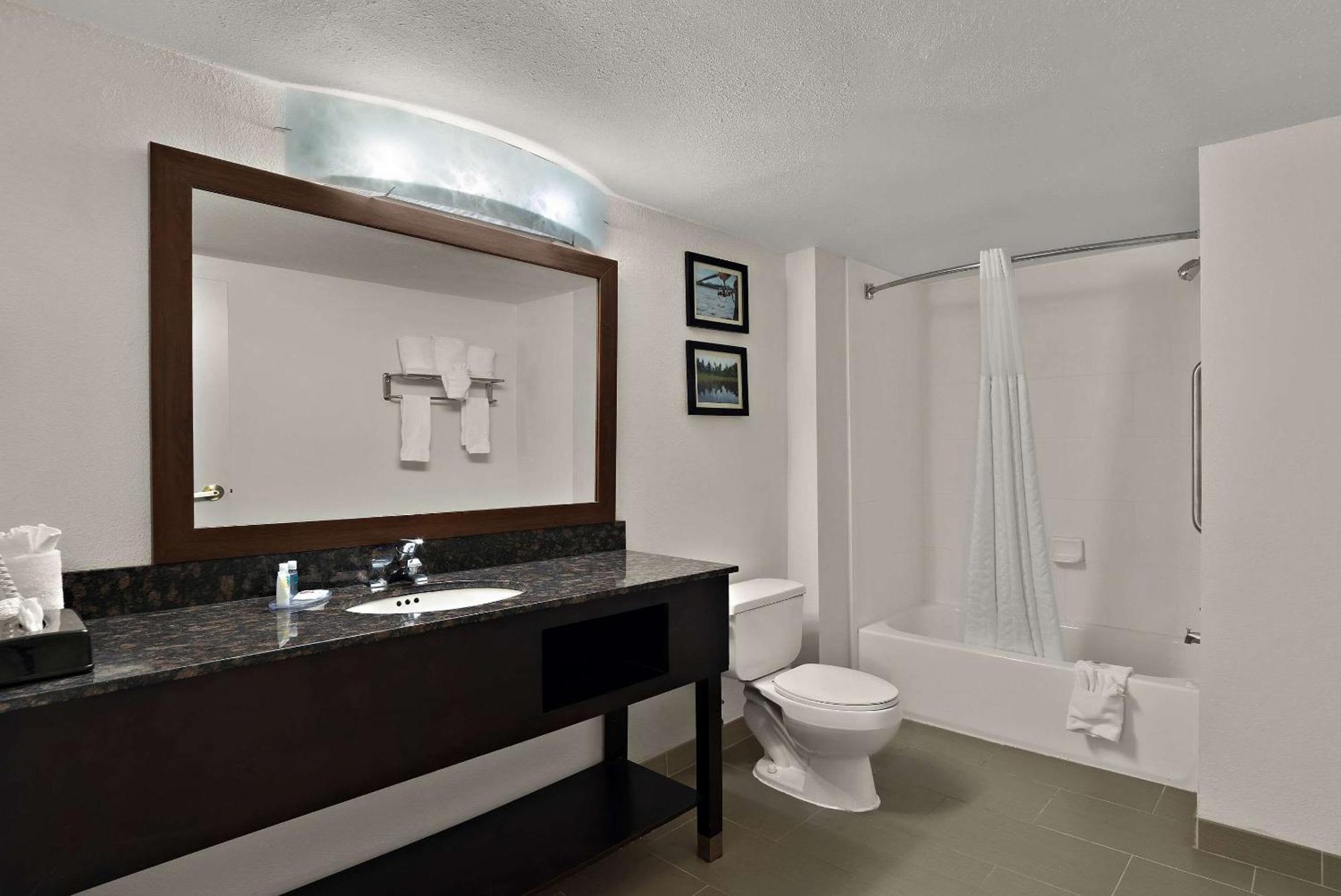 Comfort Inn & Suites Santee I-95 Dış mekan fotoğraf