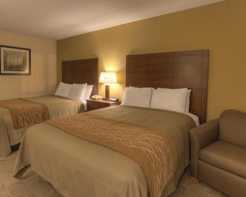 Comfort Inn & Suites Santee I-95 Dış mekan fotoğraf