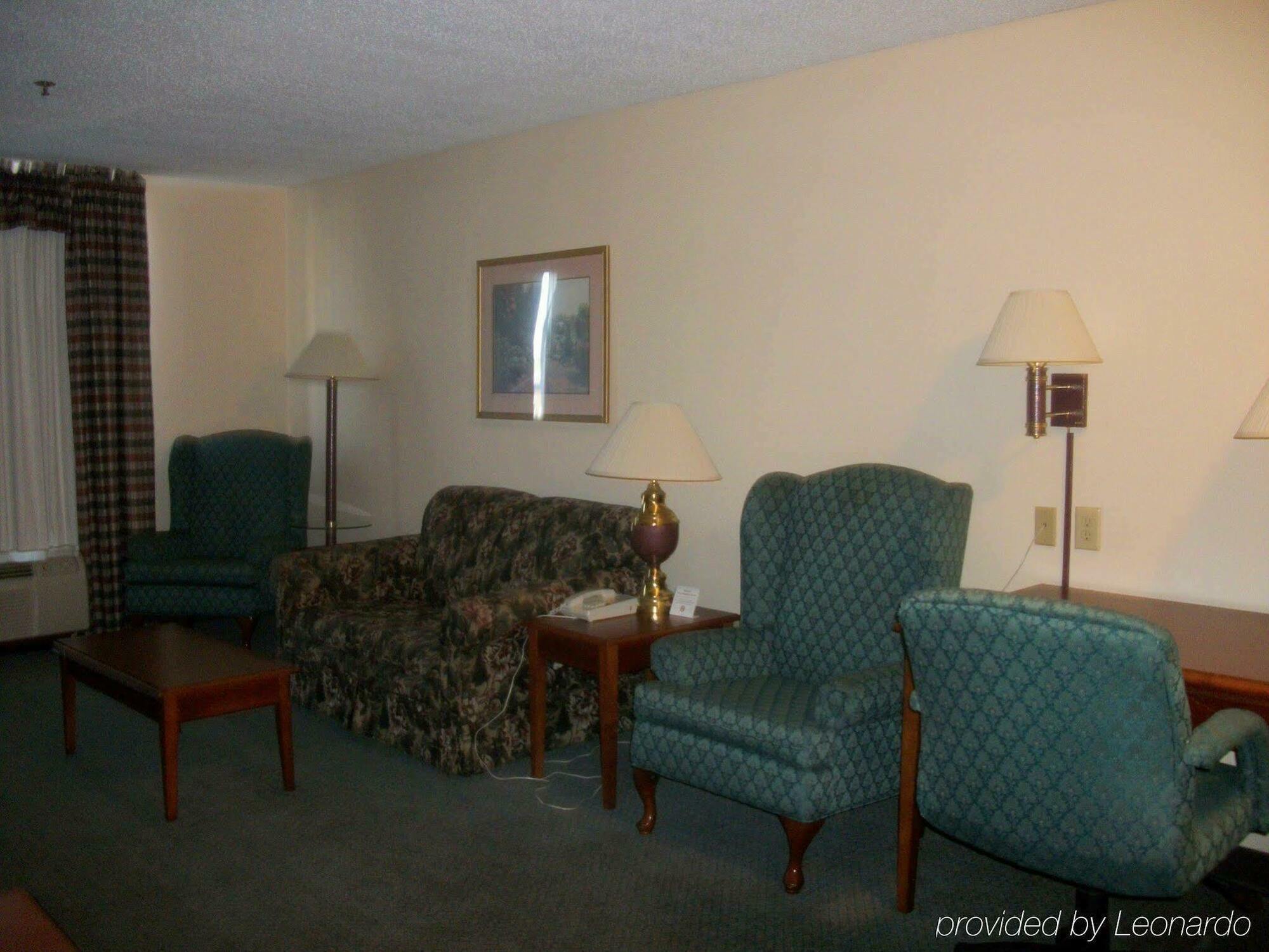 Comfort Inn & Suites Santee I-95 Dış mekan fotoğraf